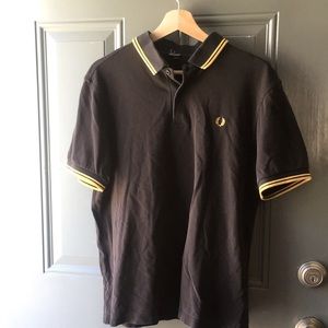 Fred Perry Polo